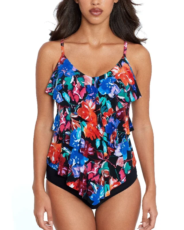 2023 Magicsuit Flower Child Rita Tankini - 6017144