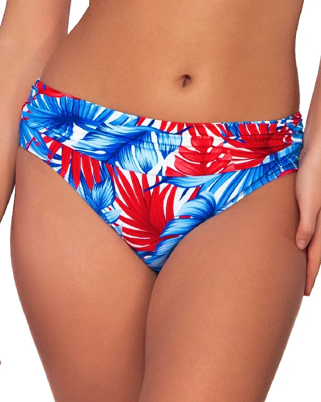 2023 Sunsets American Dream Unforgettable Hipster Brief Bottom (More colors available) - 27B