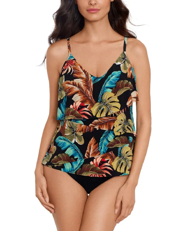 2024 Magicsuit Aloe Chloe Tankini Top - 6018434