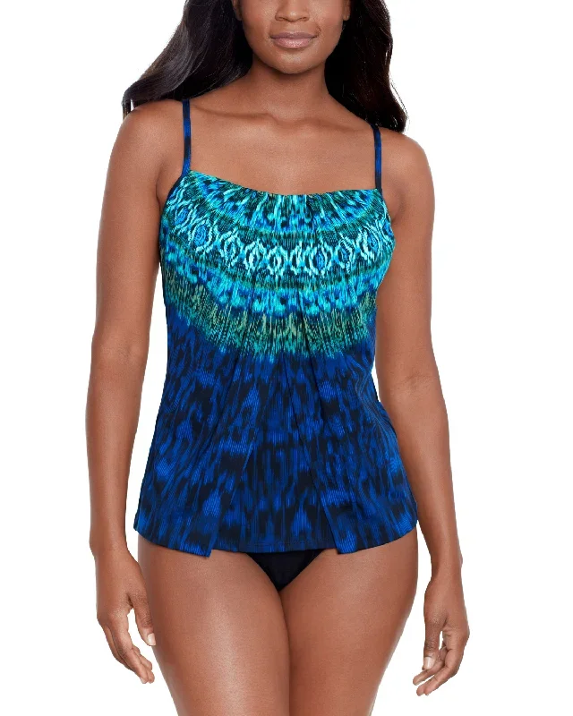 2024 Miraclesuit Alhambra Jubilee Tankini Top - 6553887