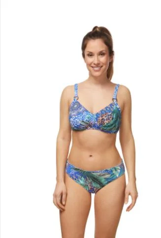 Amoena City Safari Bikini Set