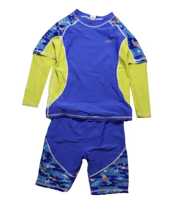 Aquasport Swim Set 10Y