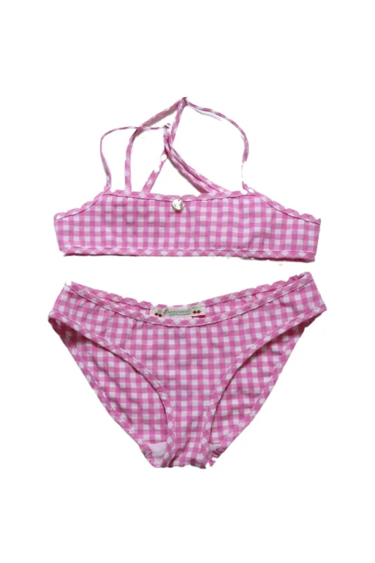 Bonpoint Bikini Set 4T