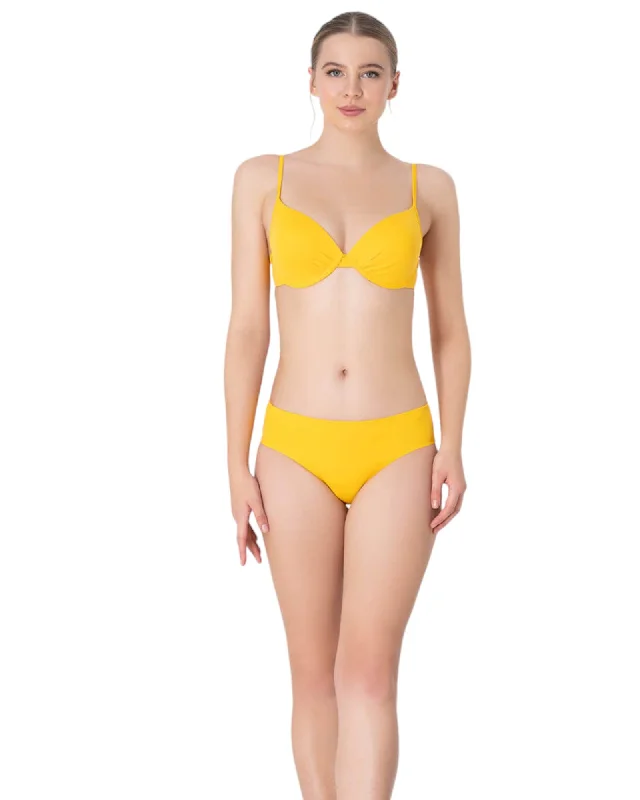 Push-Up Perfection Swimwear Set