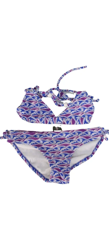 Sabina Swims Bikini Set 5T - 6T (M)