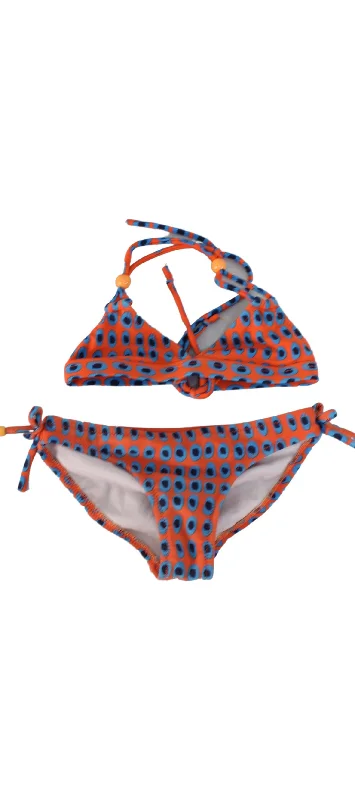 Sabina Swims Bikini Set 3T - 4T (S)