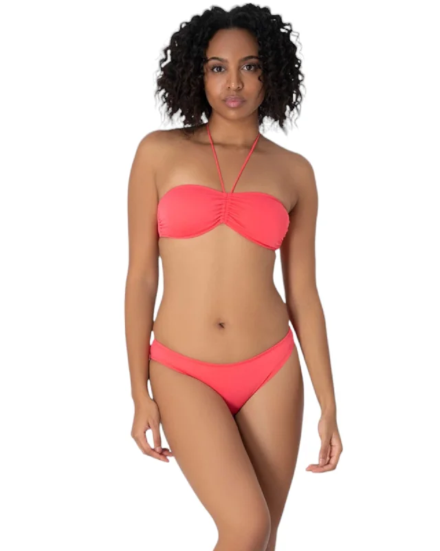 Two-Pieces Beachwear Set