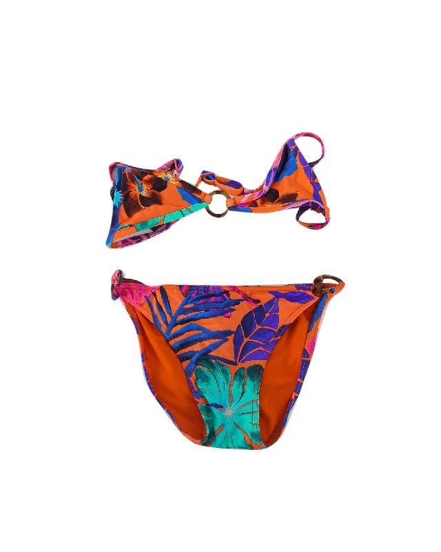 Vilebrequin Bikini Set 4T