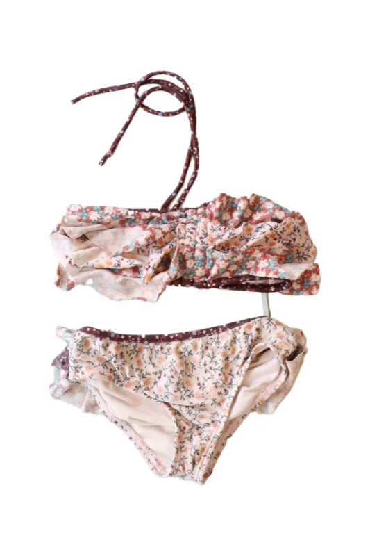 Zimmermann Bikini Set 2T