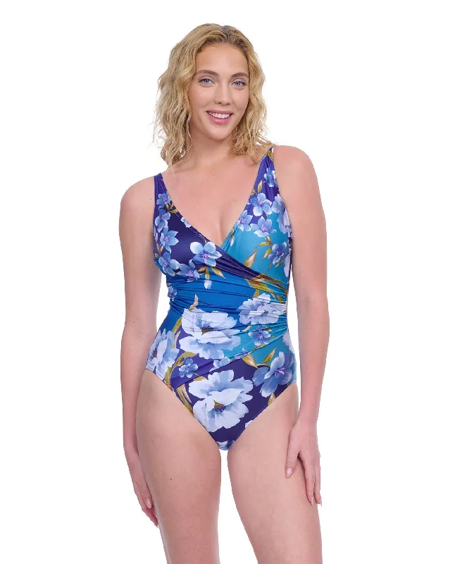GOTTEX BELLA ROSE BLUE