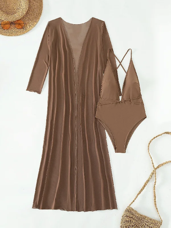 Coffee Brown