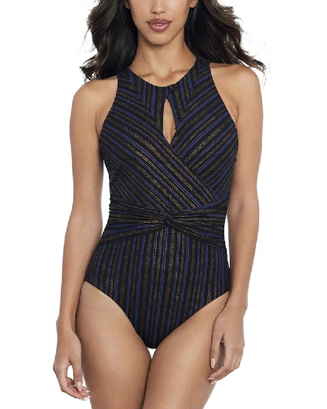 Amoressa Chateau Alcazar One-Piece