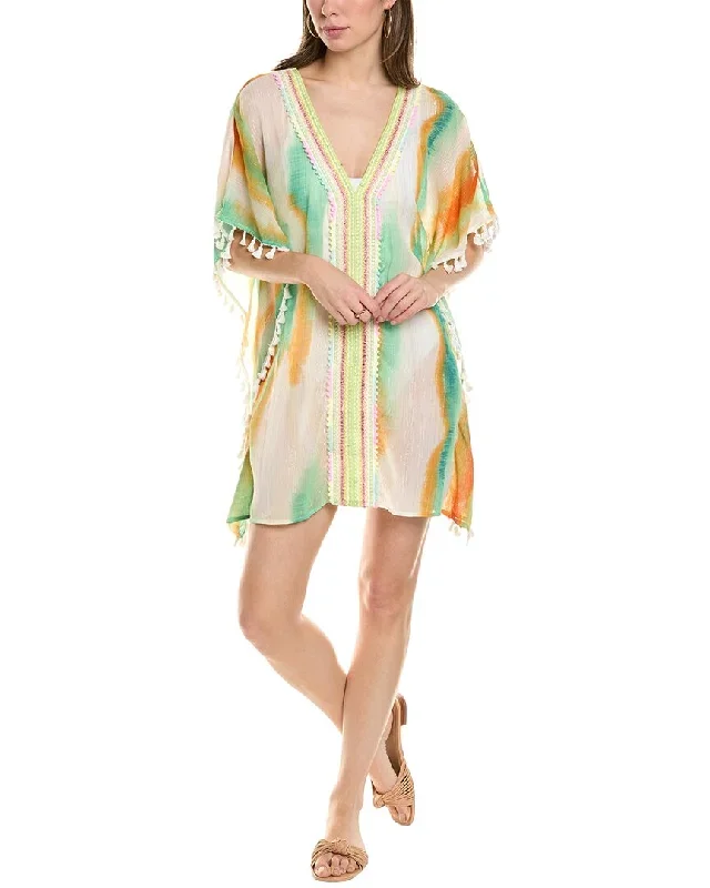 ANNA KAY Melissa Kaftan