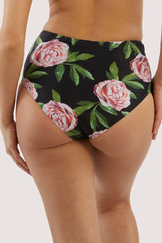 bps009-bettie-page-claudette-roses-high-waisted-bottom