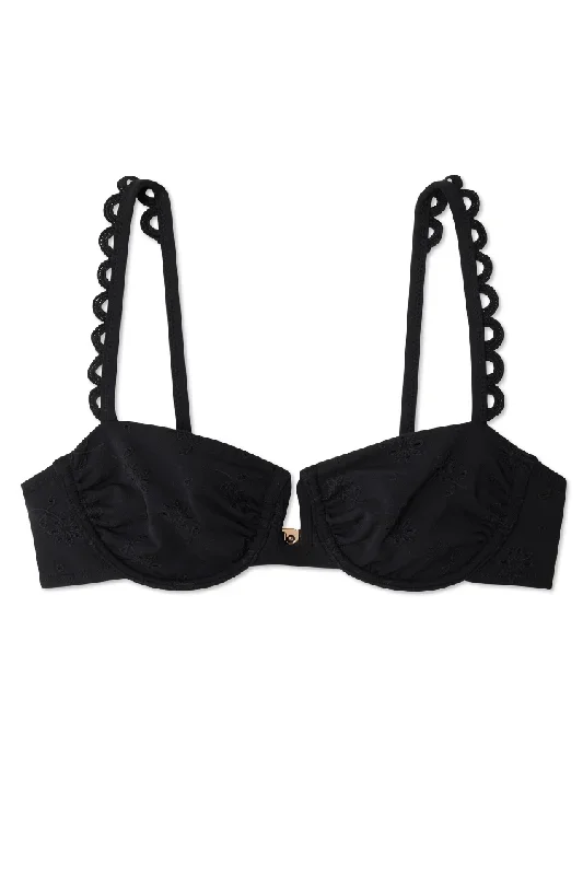 broderie-black-bikini-top