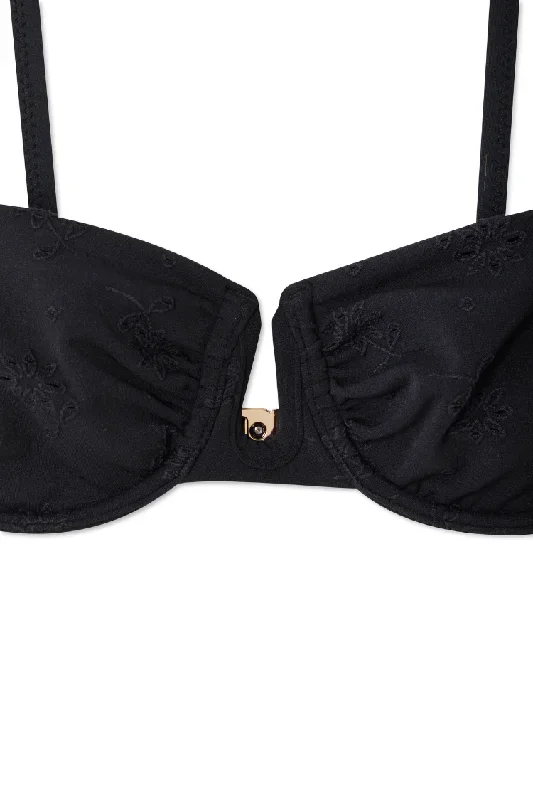 broderie-black-bikini-top