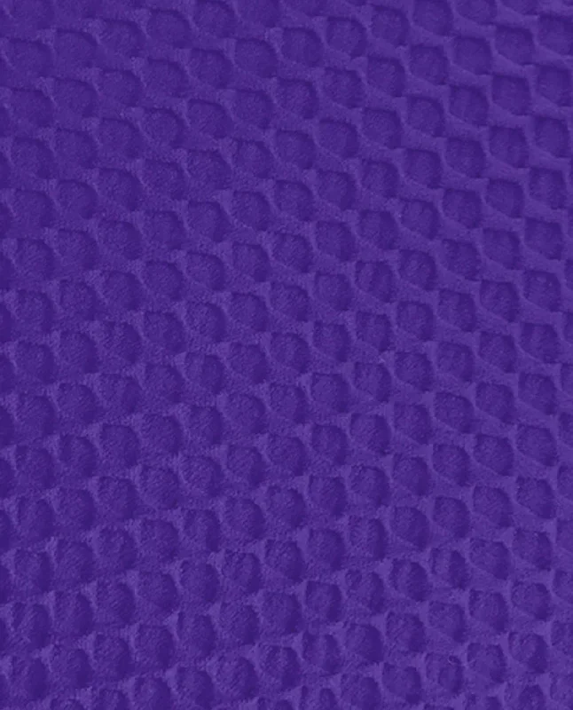 618 AQT TEXTURED PURPLE