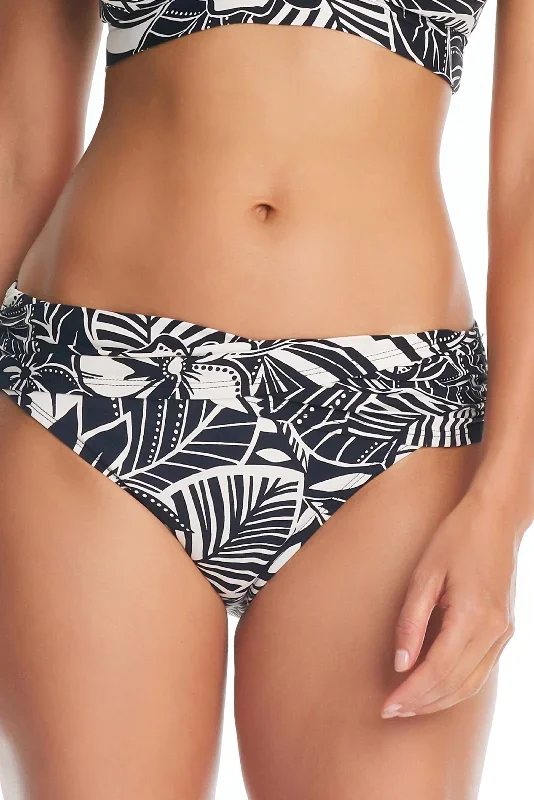 Ciao Bella! Sarong Hipster Bottom