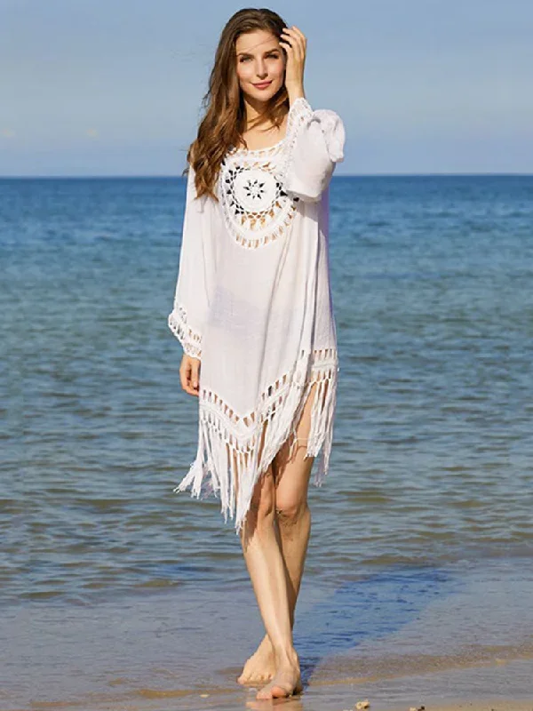 crochet-hollow-out-tassel-bathing-suit-cover-ups