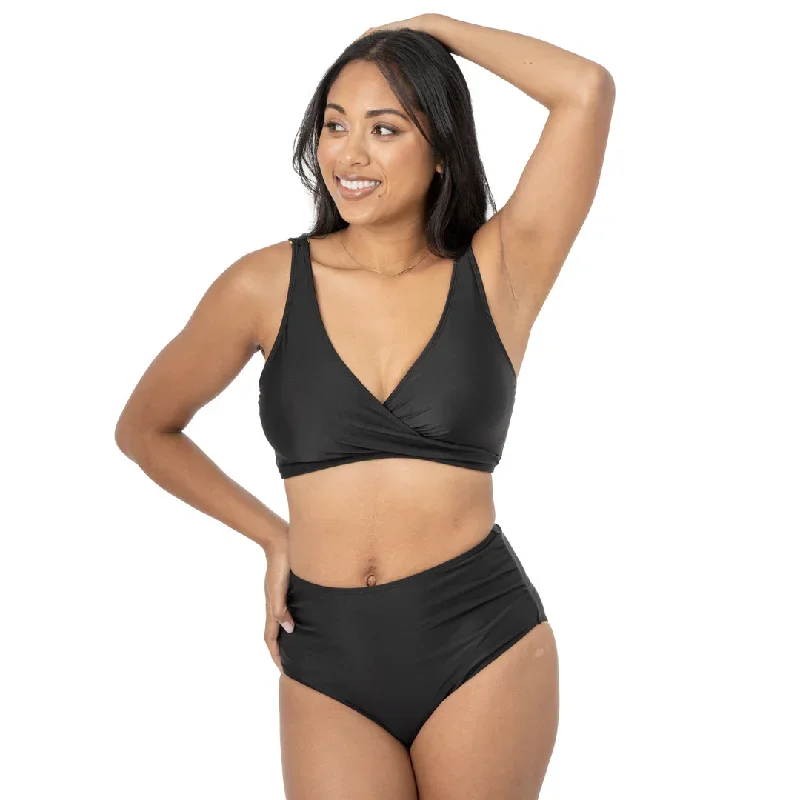 crossover-nursing-maternity-bikini-top-black-2022