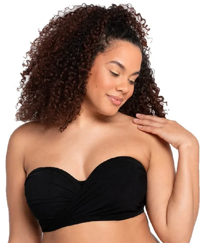 curvy-kate-wrapsody-bandeau-bikini-top-black