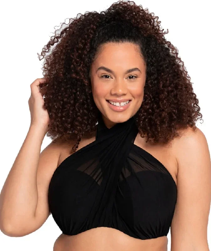 curvy-kate-wrapsody-bandeau-bikini-top-black