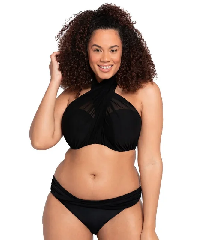 curvy-kate-wrapsody-bandeau-bikini-top-black