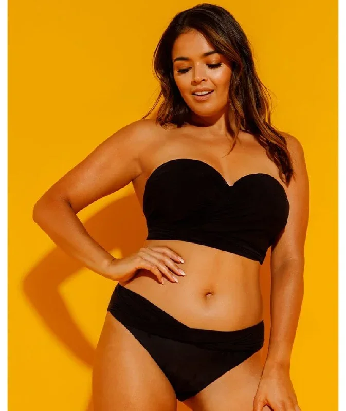 curvy-kate-wrapsody-bandeau-bikini-top-black