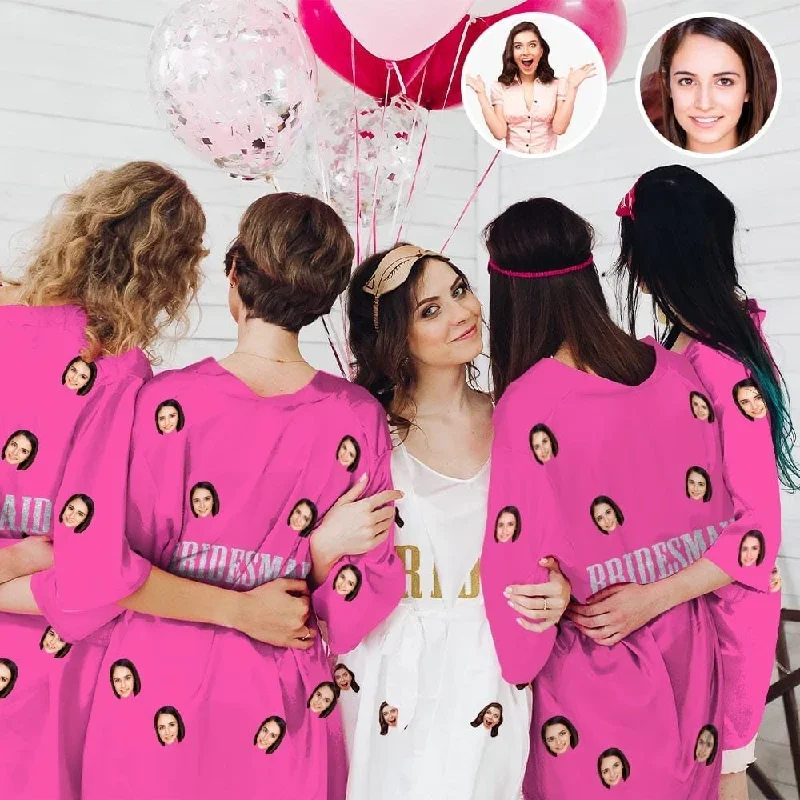 custom-face-unique-sexy-short-robe-for-bride-and-bridesmaids