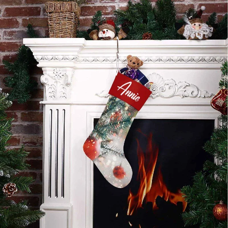 custom-name-christmas-tree-snow-christmas-stocking