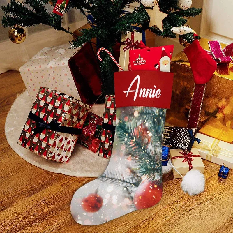 custom-name-christmas-tree-snow-christmas-stocking