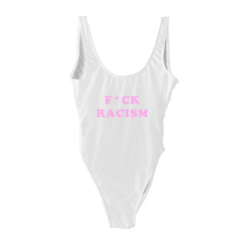 F*CK RACISM [SWIMSUIT]