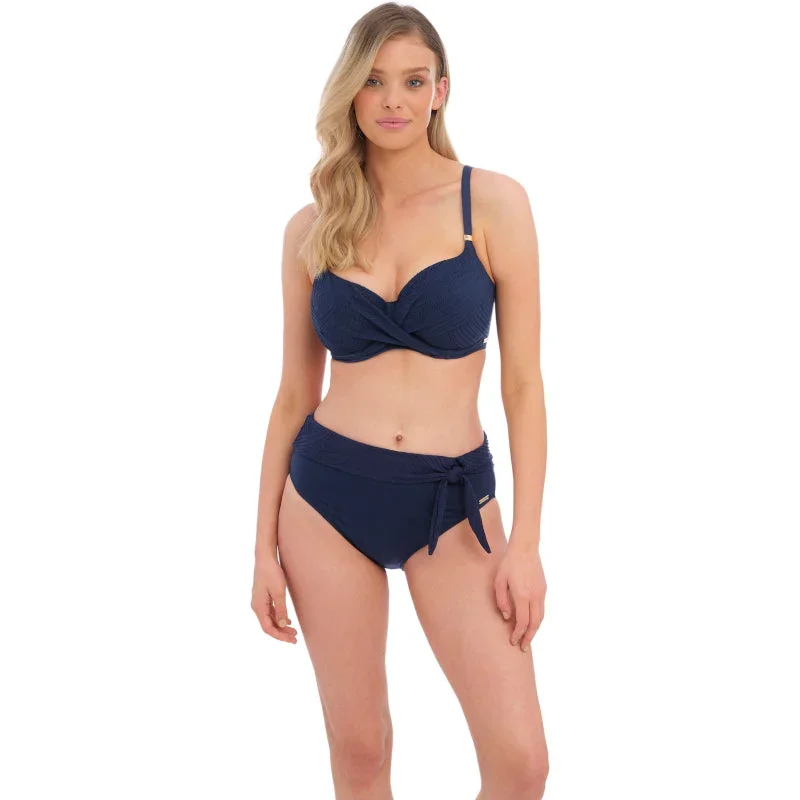 fantasie-swimwear-ottawa-wrap-front-bikini-top-ink-blue-fs6355ink