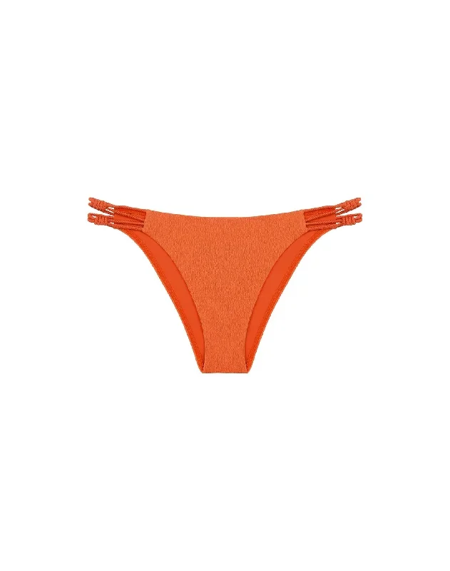 Firenze Gwen Bottom - Grapefruit