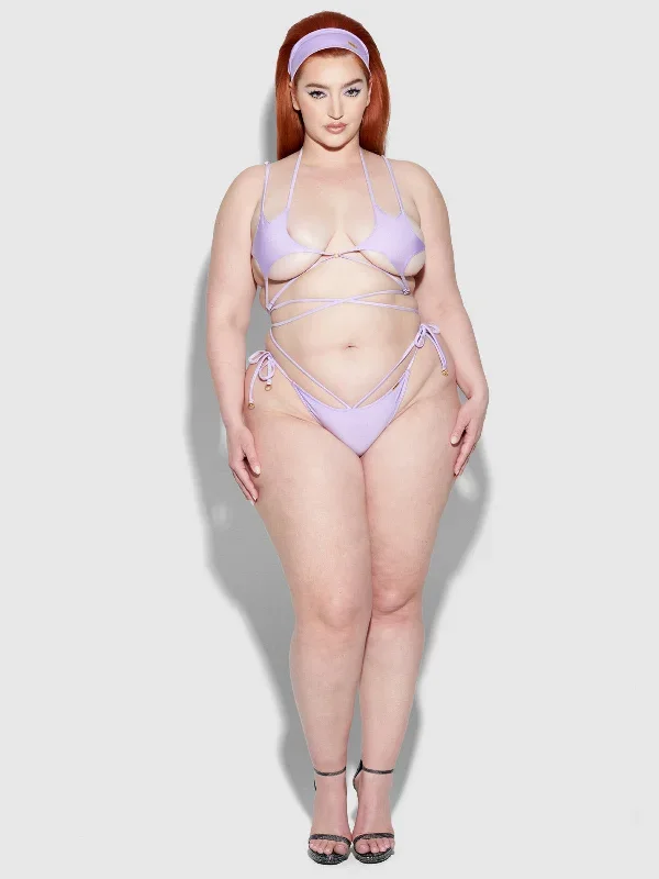 fredricks-of-hollywood-amala-wrap-string-swim-cheeky-digital-lavendar