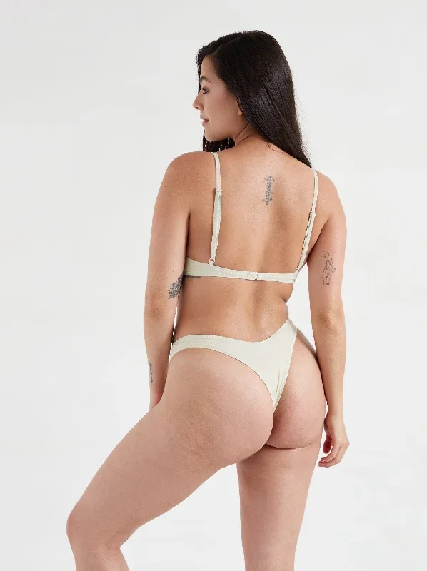 heidi bottom ivory