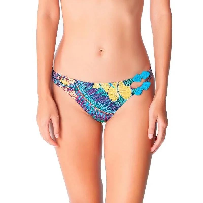 HUIT - Tropical Jungle - Brazilian