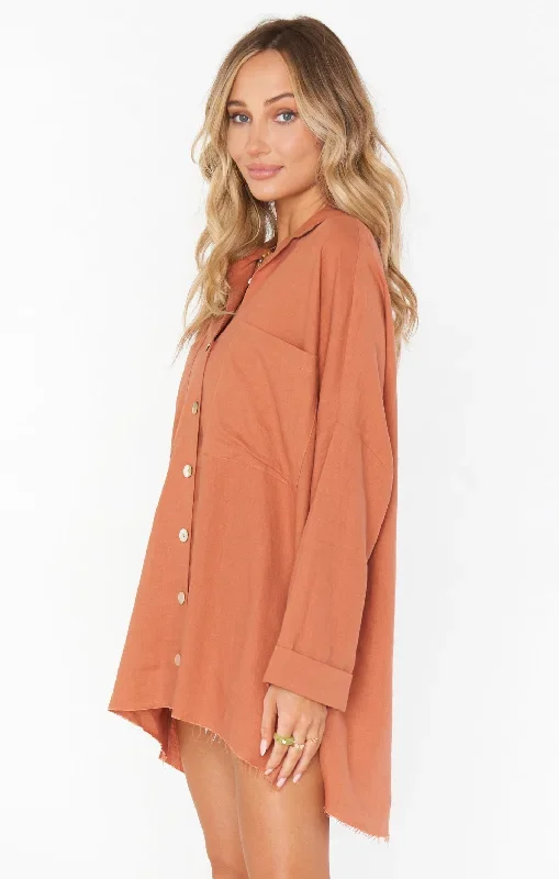 johns-button-down-shirt-rust-linen