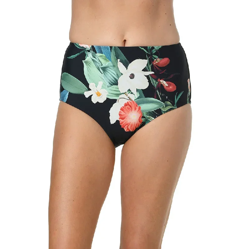 BOTANICAL BEAUTY HIGH WAIST BOTTOM