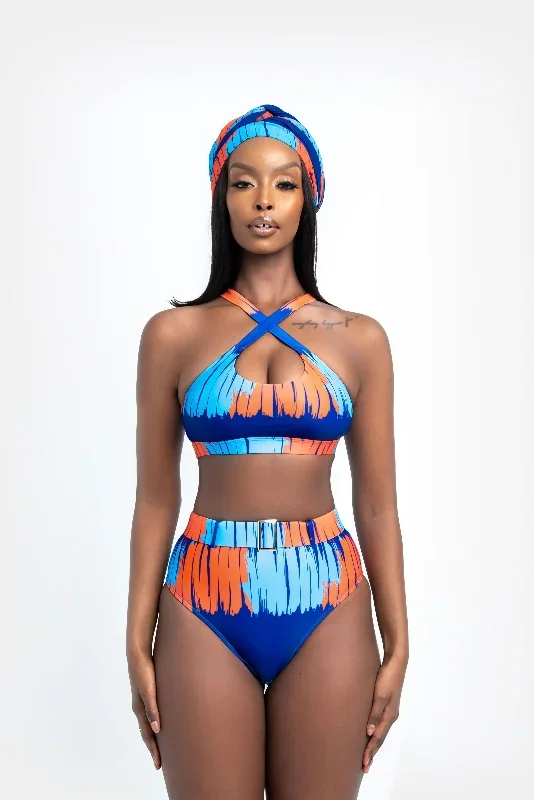 KALI swimsuit bottom