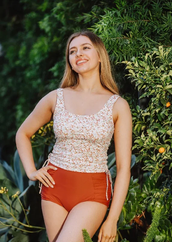 karen in petite garden