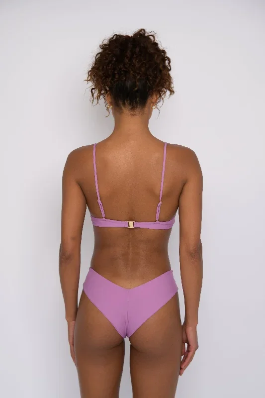 Mandi Bottom - Lilac