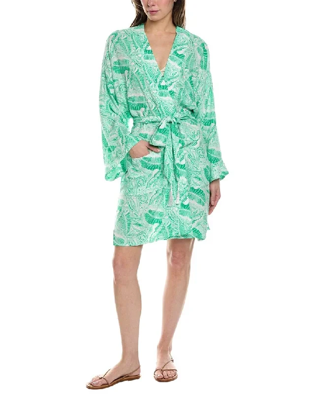 Melissa Odabash Siena Cover-Up