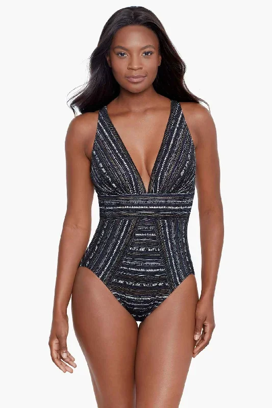 Cypher Odyssey One Piece Swimsuit