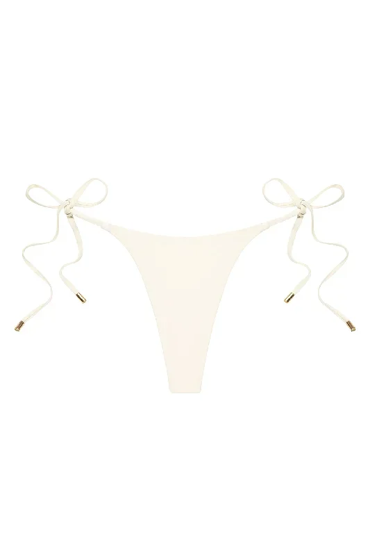 Palma Bottom - Ivory