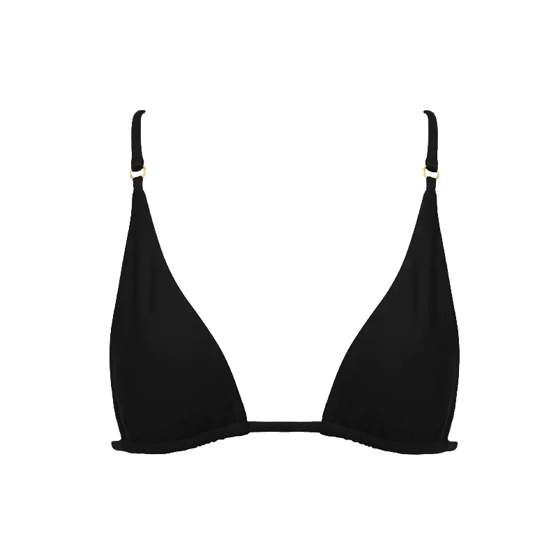 PALOMA TOP - NOIR