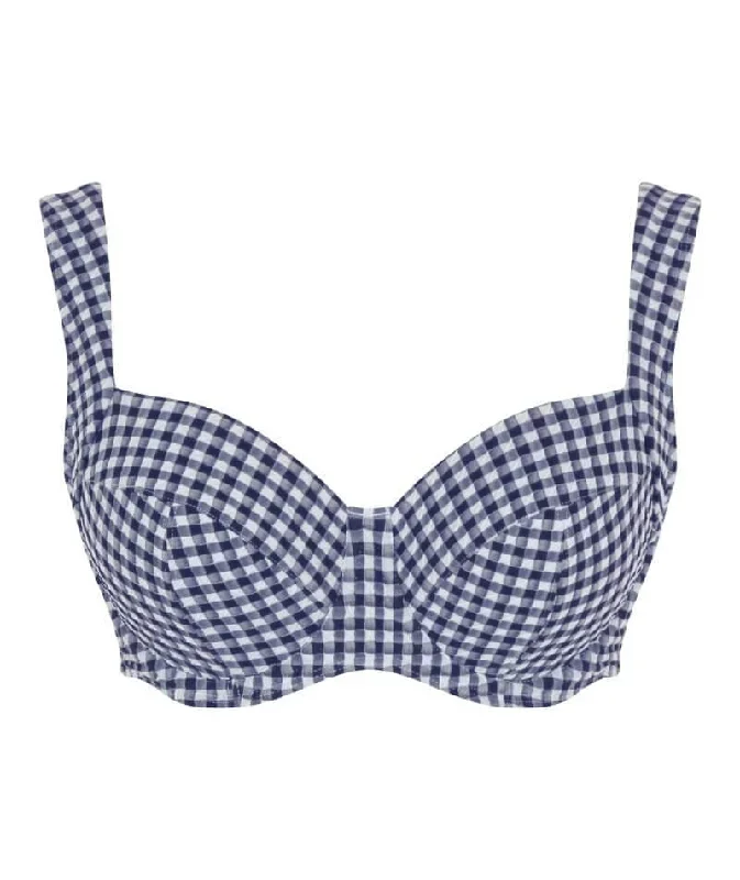 panache-swimwear-gingham-olivia-underwire-full-cup-bikini-navy-gingham