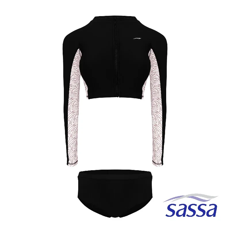 refined-monochrome-cropped-rashguard-set