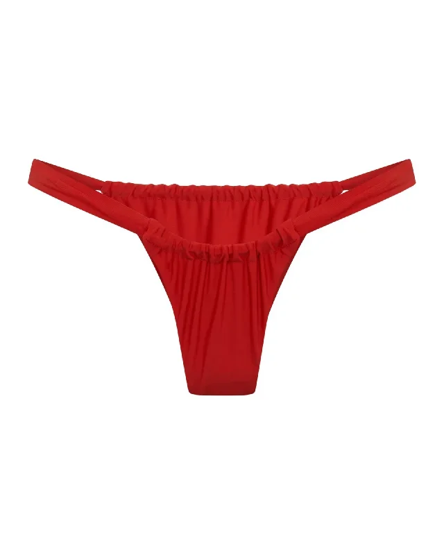 Rhodes Bottom Cincinnati Red