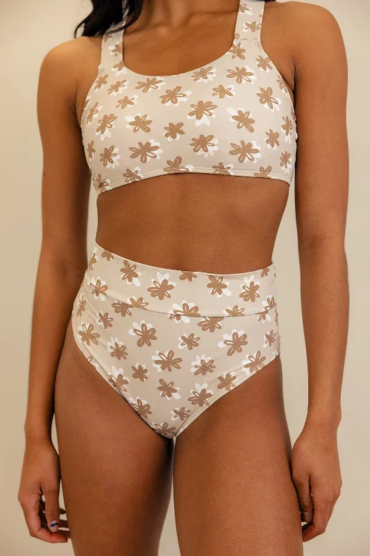 Salty Breeze Bikini Bottom